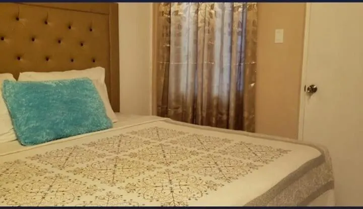 מונטגו ביי Pink Hibiscus Bed And Breakfast 0*, מונטגו ביי