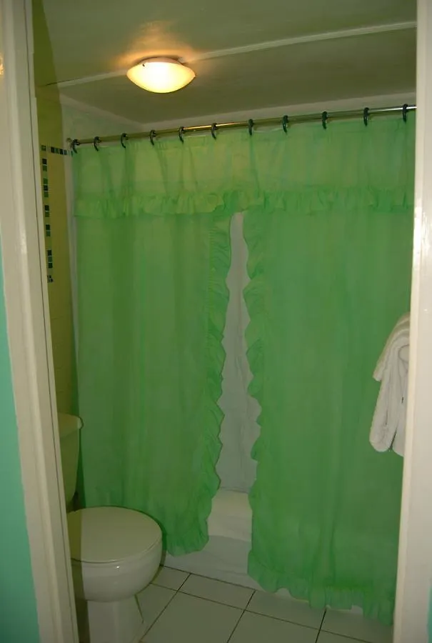 מונטגו ביי Pink Hibiscus Bed And Breakfast 0*, מונטגו ביי